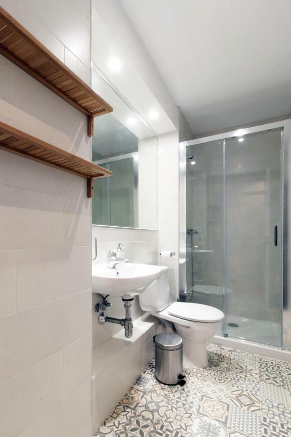 Apartamento La Terraza Del Mar Кадис Екстериор снимка